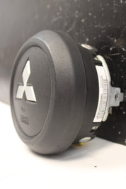 08-15 Mitsubishi Evolution Evo X GSR MR Steering Wheel Airbag