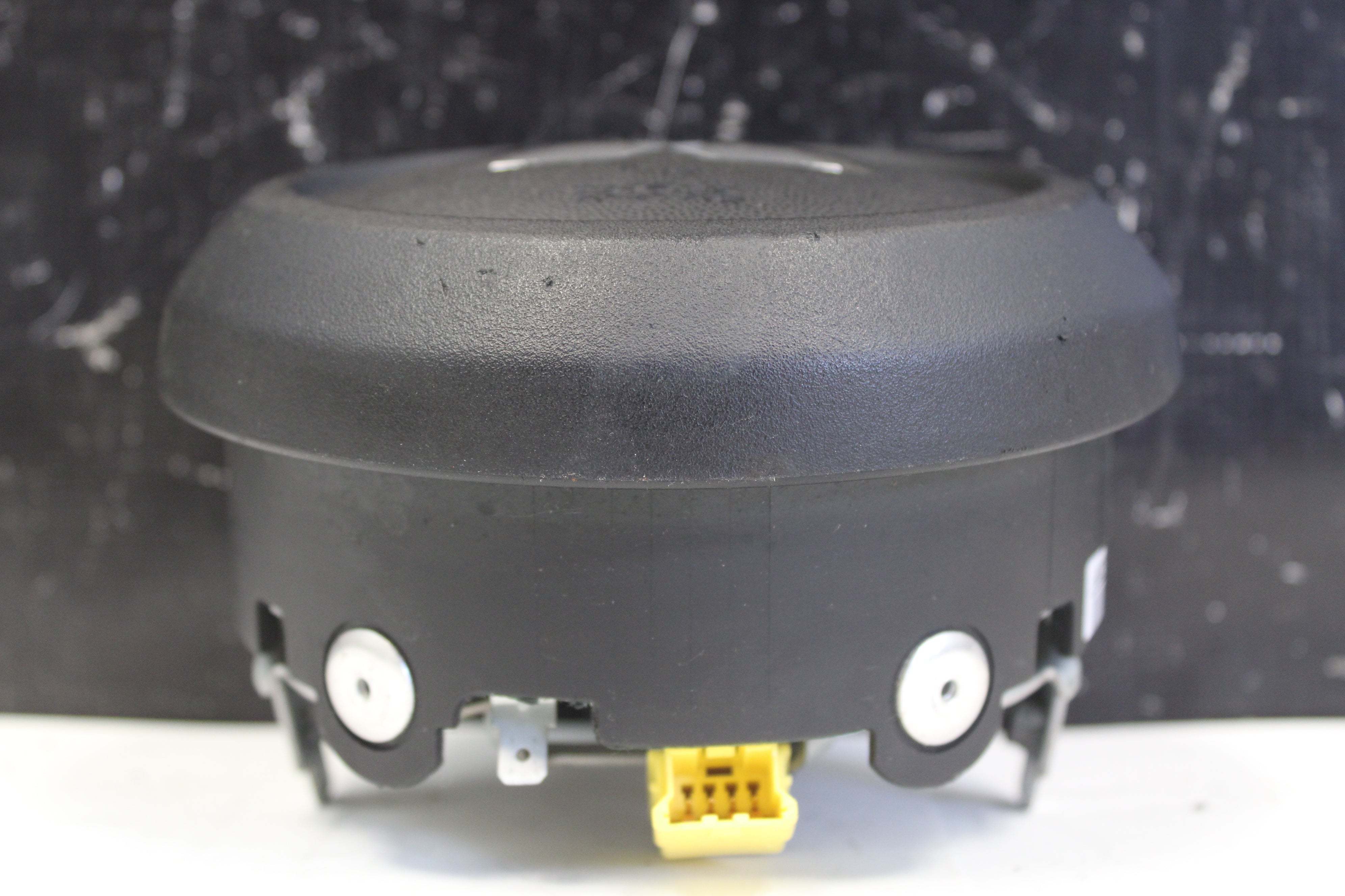 08-15 Mitsubishi Evolution Evo X GSR MR Steering Wheel Airbag