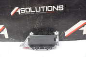 08-15 Mitsubishi Evolution Evo X GSR MR Knee Airbag