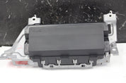08-15 Mitsubishi Evolution Evo X GSR MR Knee Airbag