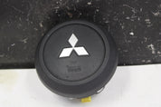 08-15 Mitsubishi Evolution Evo X GSR MR Steering Wheel Airbag