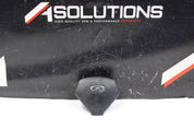 2013 Infiniti G37 Driver Wheel Airbag Steering Black OEM