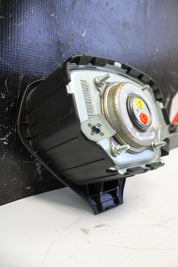 2013 Infiniti G37 Driver Wheel Airbag Steering Black OEM