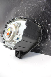 2013 Infiniti G37 Driver Wheel Airbag Steering Black OEM