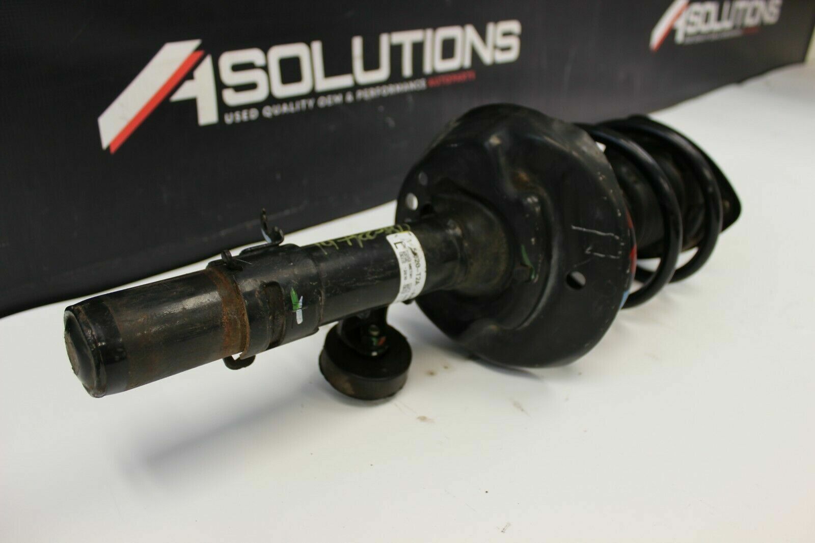 2014 HONDA ACCORD OEM FRONT LEFT DRIVER SUSPENSION STRUT SHOCK