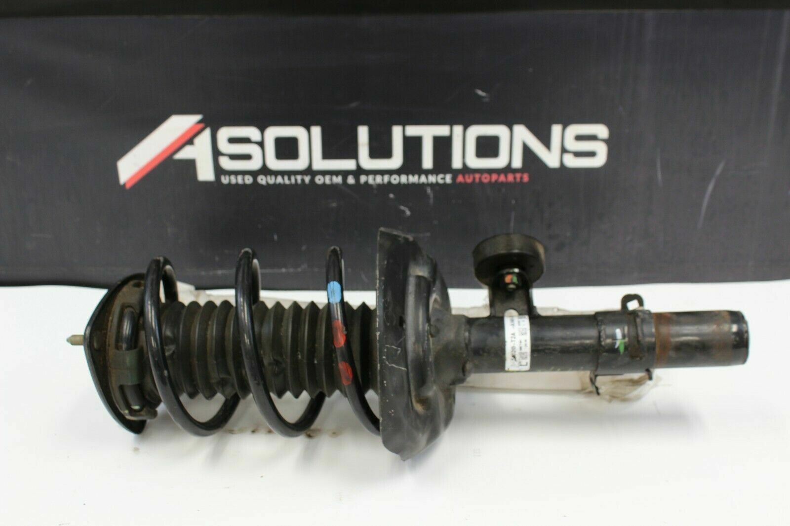 2014 HONDA ACCORD OEM FRONT LEFT DRIVER SUSPENSION STRUT SHOCK