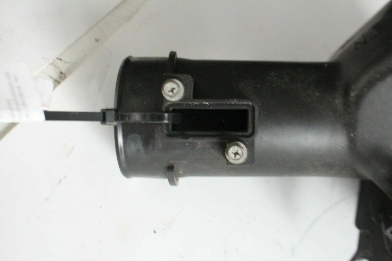 2007-2009 Nissan 350Z OEM Air Filter Box w/ Mass Air Flow Sensor MAF