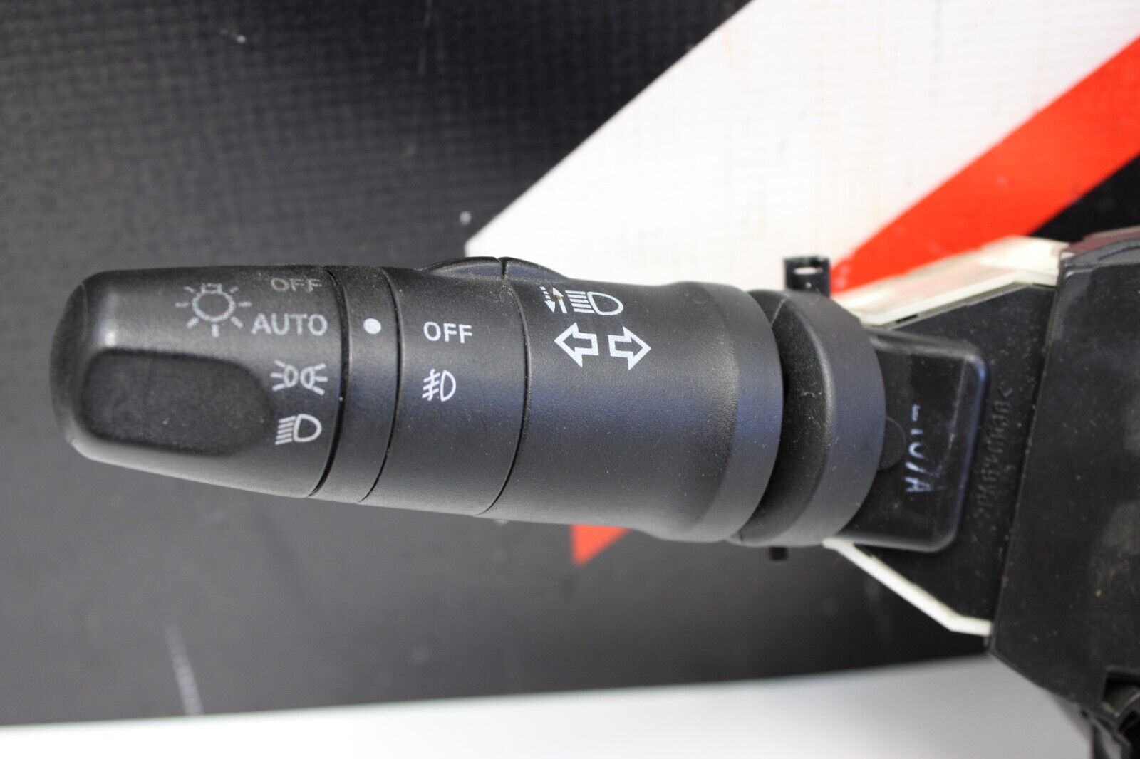 2003-2007 G35 Coupe Clock Spring/ Headlight and Wiper Switch 47945AS500