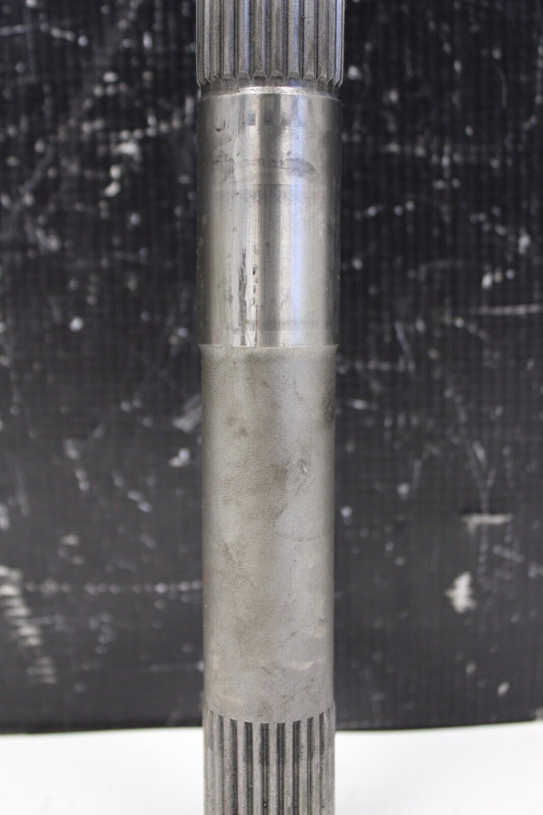 2008-2015 MITSUBISHI Evo X Ralliart Transfer case T Case Intermediate shaft