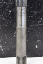 2008-2015 MITSUBISHI Evo X Ralliart Transfer case T Case Intermediate shaft