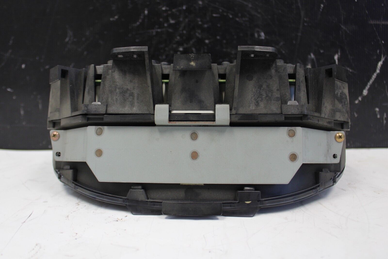 2003 Infiniti G35 Coupe Gauge Cluster Speedometer Manual Trans OEM 229K Miles
