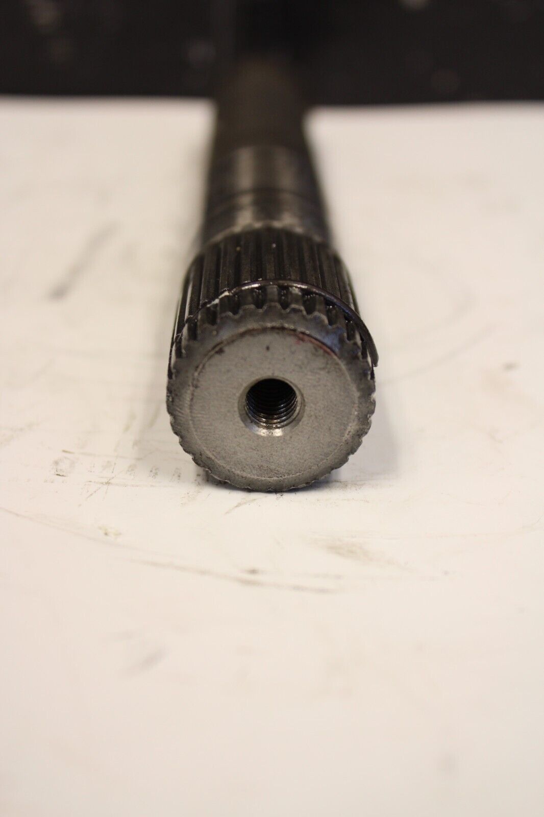 2008-2015 MITSUBISHI Evo X Ralliart Transfer case T Case Intermediate shaft