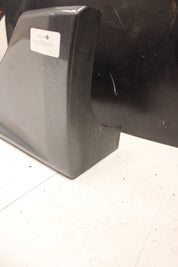 09-15 MITSUBISHI LANCER RALLIART OEM LH DRIVER EXTERIOR MOULDING SIDE SKIRT