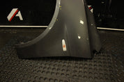 08-15 Mitsubishi Lancer Ralliart Driver Side Fender OEM
