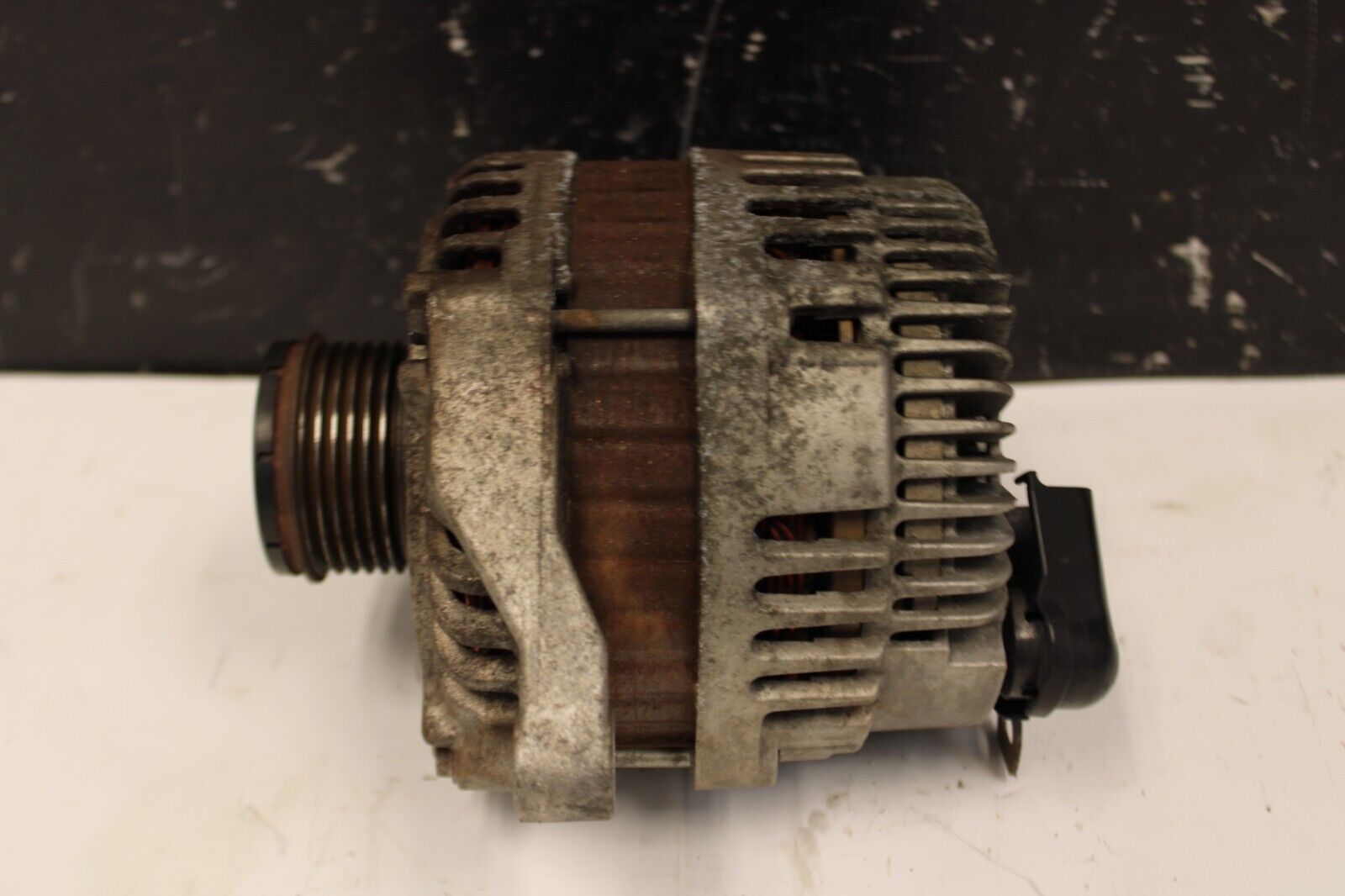 2009-2015 Mitsubishi LANCER RALLIART Alternator Charging Assembly OEM 09-15