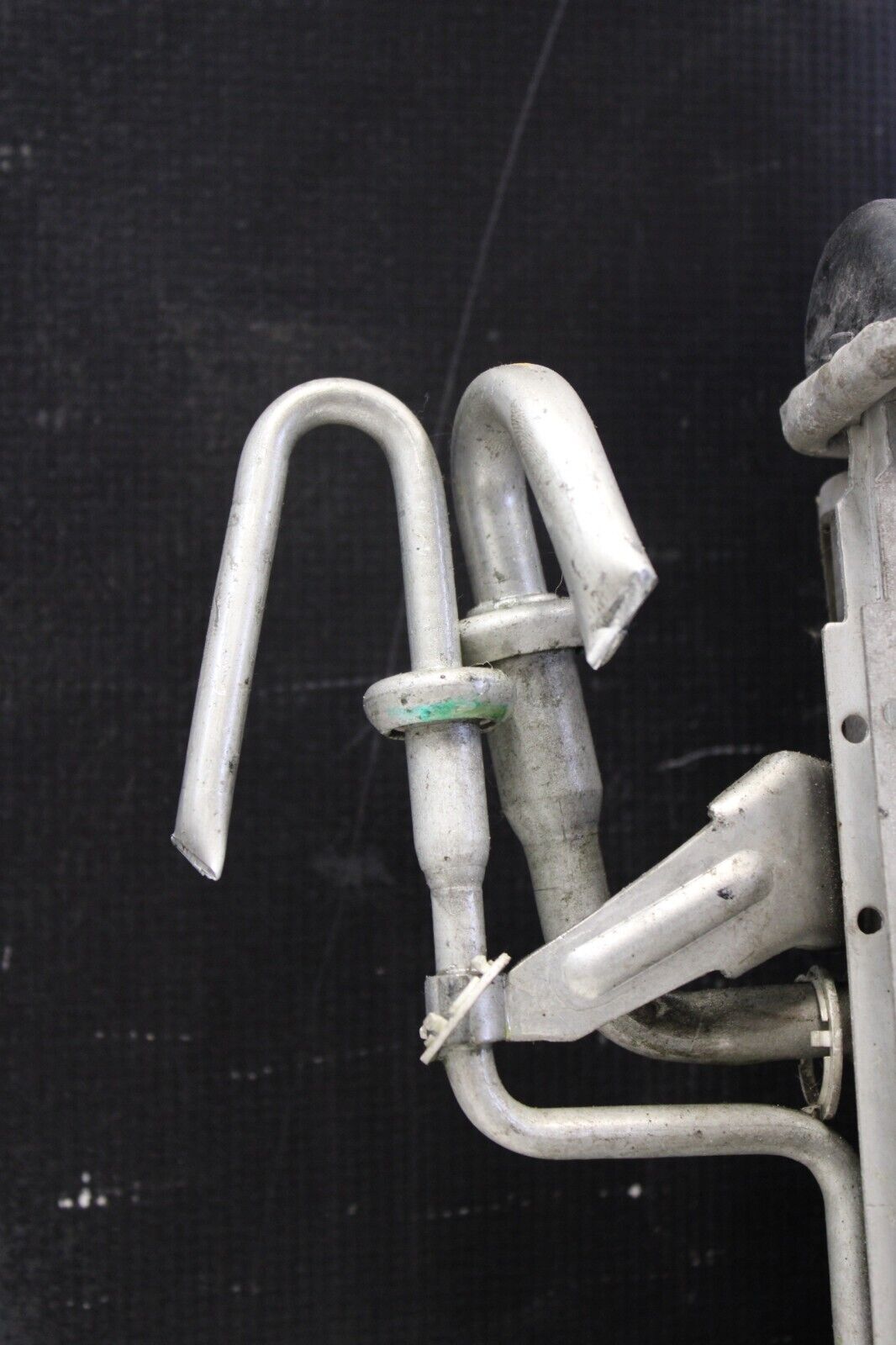 03-07 Infiniti G35 Manual 6 Speed OEM Denso Radiator Assembly Condenser Fans