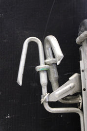 03-07 Infiniti G35 Manual 6 Speed OEM Denso Radiator Assembly Condenser Fans