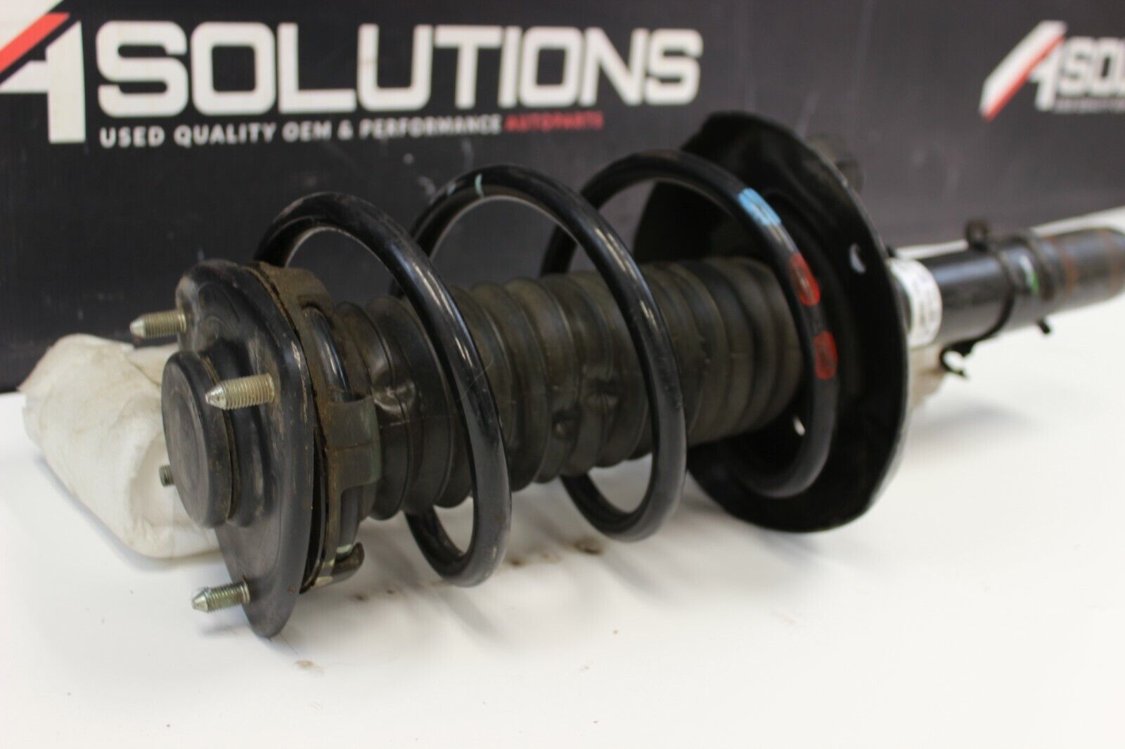 2014 HONDA ACCORD OEM FRONT LEFT DRIVER SUSPENSION STRUT SHOCK