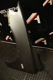 08-15 Mitsubishi Lancer Ralliart Driver Side Fender OEM