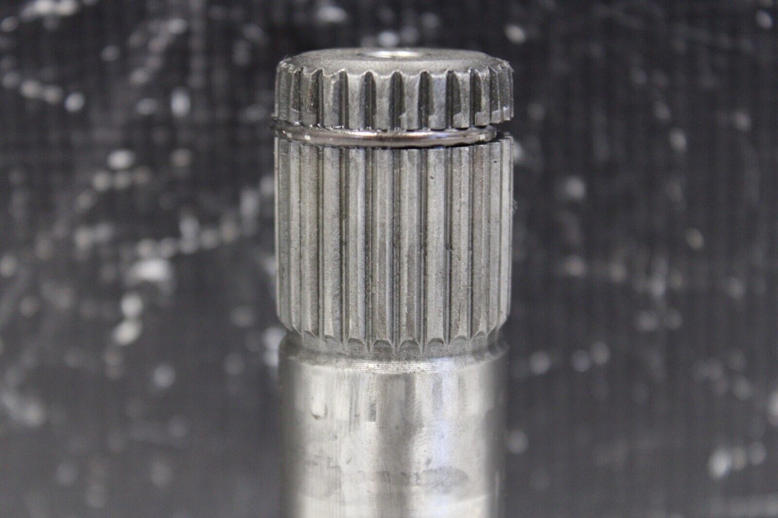 2008-2015 MITSUBISHI Evo X Ralliart Transfer case T Case Intermediate shaft