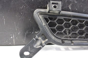2009-2015 LANCER RALLIART Front Bumper Upper Left side Grille