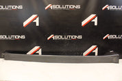 09-15 MITSUBISHI LANCER RALLIART OEM LH DRIVER EXTERIOR MOULDING SIDE SKIRT