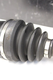 2010 MITSUBISHI LANCER RALLIART 4B11T OEM LH DRIVER FRONT AXLE SHAFT AXLE