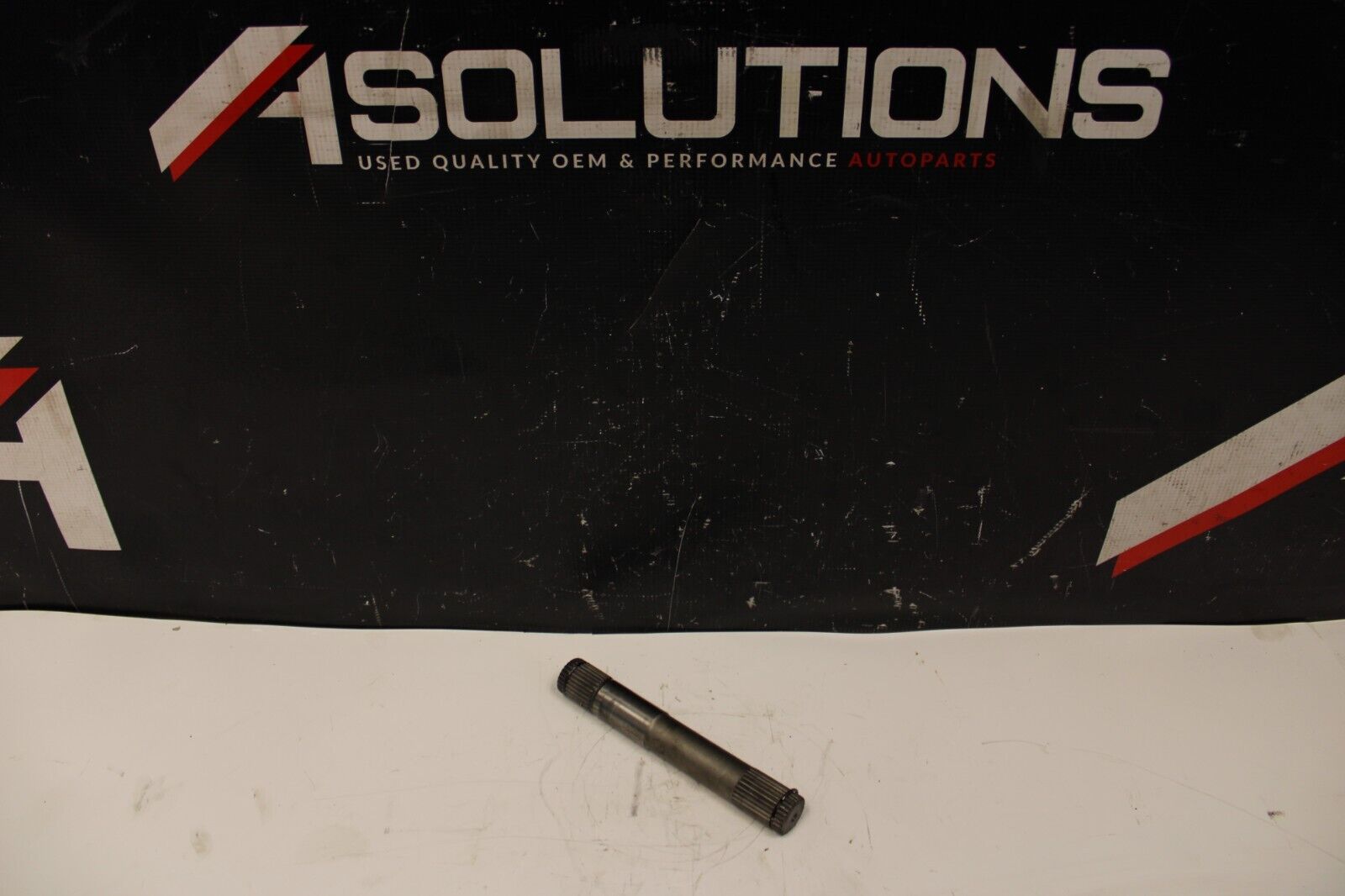 2008-2015 MITSUBISHI Evo X Ralliart Transfer case T Case Intermediate shaft