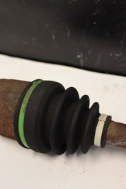 2012 MITSUBISHI LANCER RALLIART 4B11T OEM RH PASSENGER FRONT AXLE SHAFT AXLE