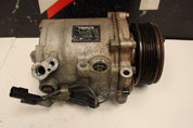 2008-2010 MITSUBISHI LANCER Evolution X EVO X Ralliart A/c AC Air Compressor