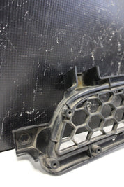 2009-2015 LANCER RALLIART Front Bumper Upper Left side Grille