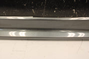 09-15 MITSUBISHI LANCER RALLIART OEM LH DRIVER EXTERIOR MOULDING SIDE SKIRT