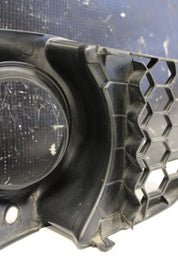 2009-2015 Mitsubishi Lancer Ralliart Fog Light w/ trim Left Side OEM