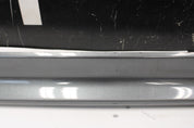 09-15 MITSUBISHI LANCER RALLIART OEM LH DRIVER EXTERIOR MOULDING SIDE SKIRT