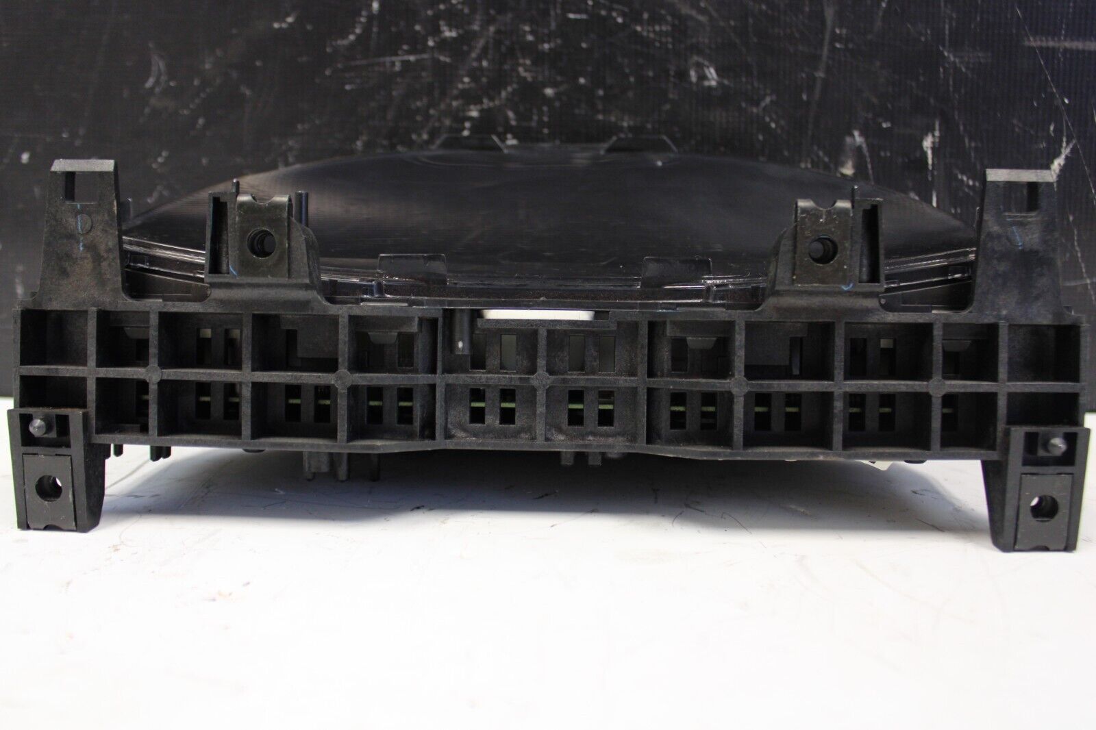 2003 Infiniti G35 Coupe Gauge Cluster Speedometer Manual Trans OEM 229K Miles