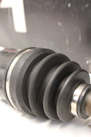 2010 MITSUBISHI LANCER RALLIART 4B11T OEM RH PASSENGER FRONT AXLE SHAFT AXLE