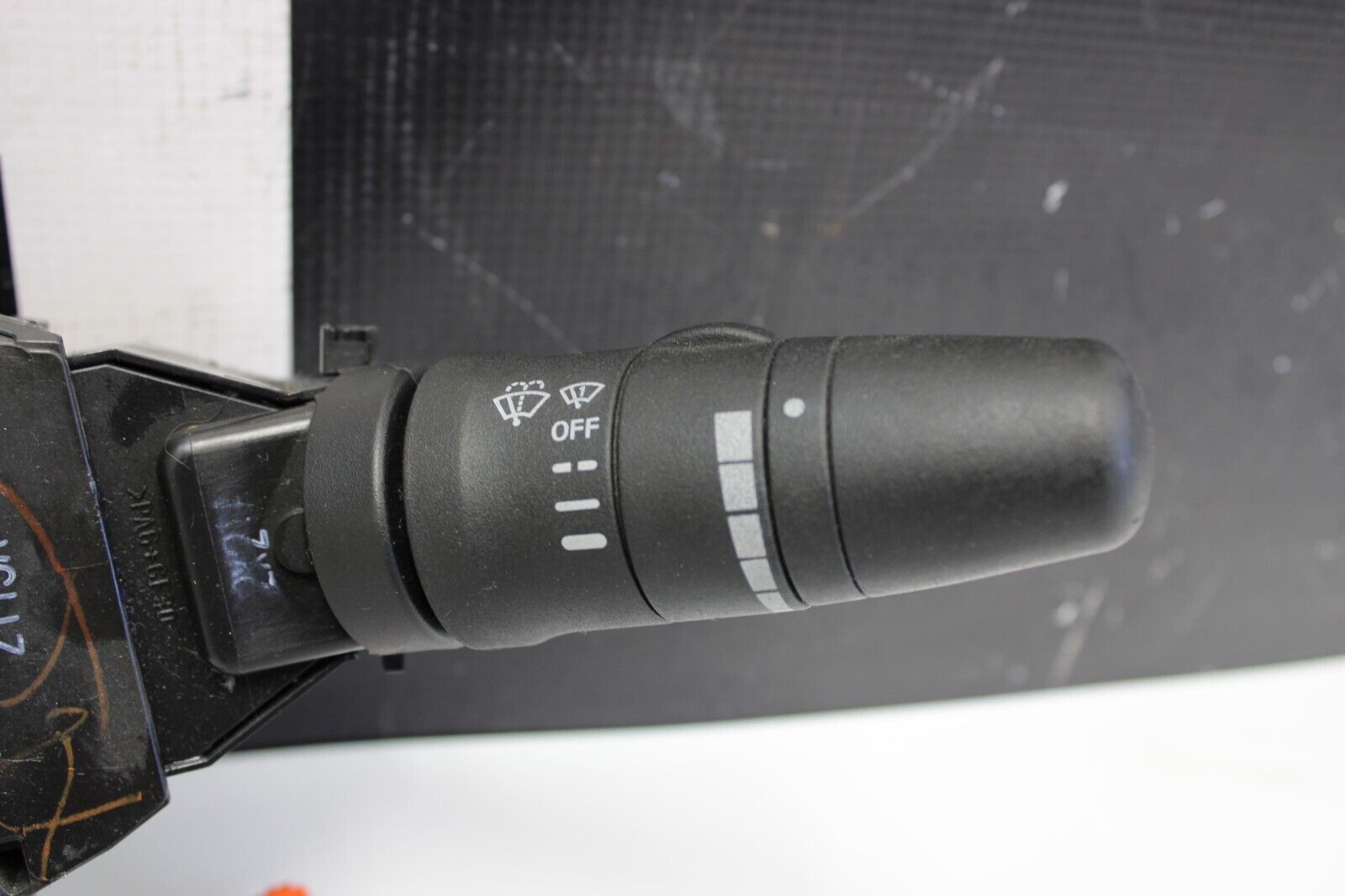 2003-2007 G35 Coupe Clock Spring/ Headlight and Wiper Switch 47945AS500