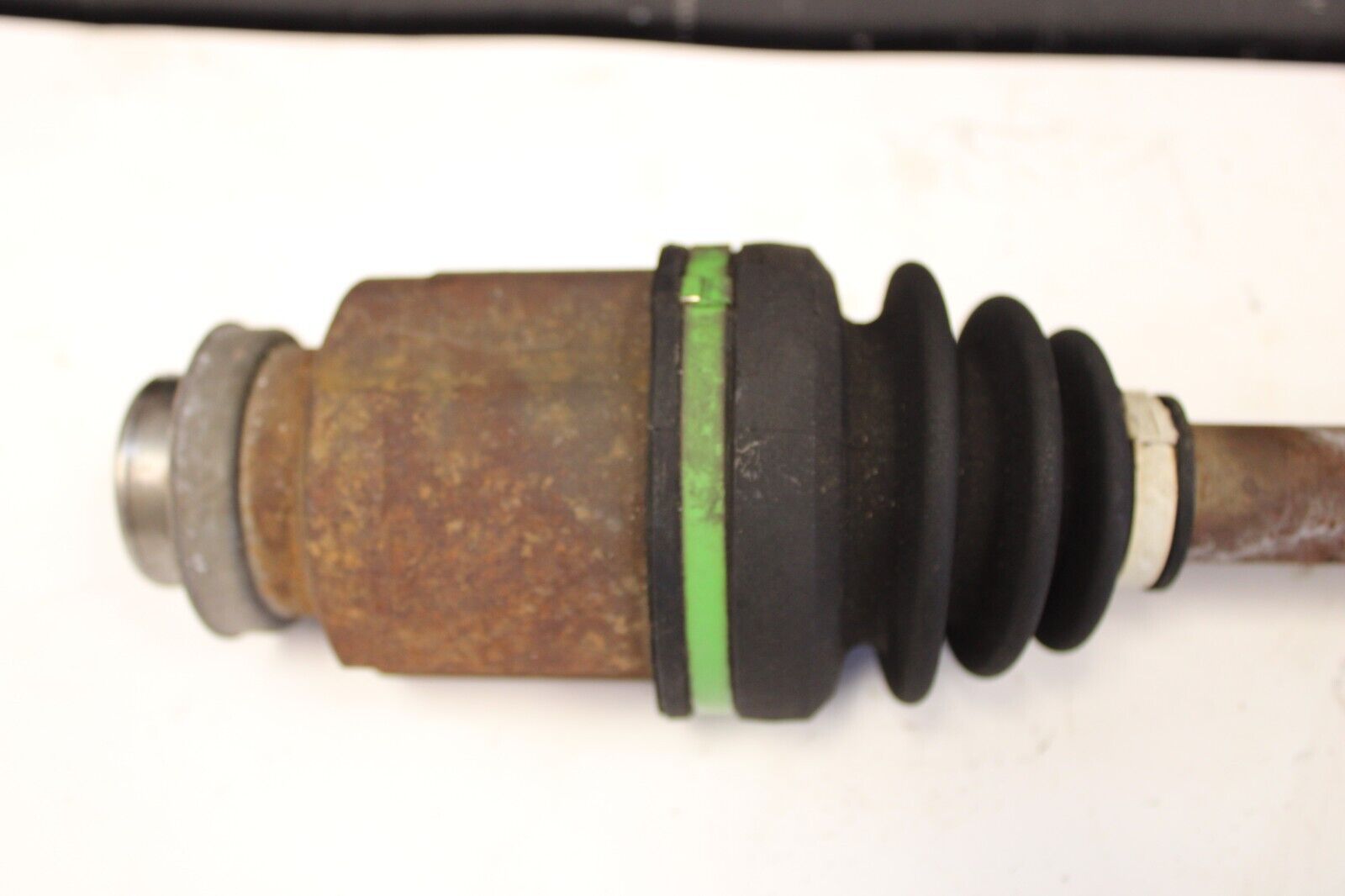 2012 MITSUBISHI LANCER RALLIART 4B11T OEM RH PASSENGER FRONT AXLE SHAFT AXLE