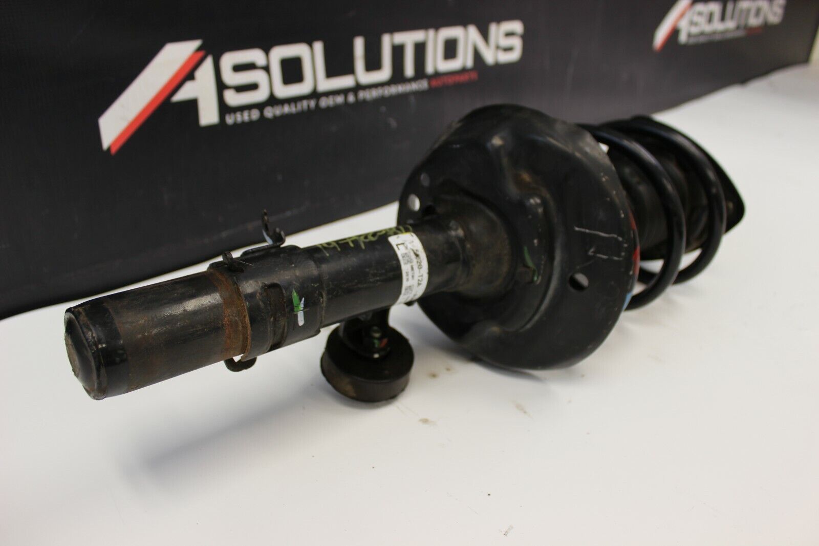 2014 HONDA ACCORD OEM FRONT LEFT DRIVER SUSPENSION STRUT SHOCK