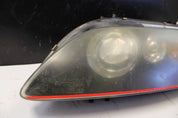 2006-2007 MAZDASPEED Mazda 6 Speed OEM Head Light Lamp HID Left Headlights Set