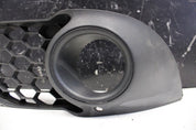 2009-2015 Mitsubishi Lancer Ralliart Fog Light w/ trim Left Side OEM