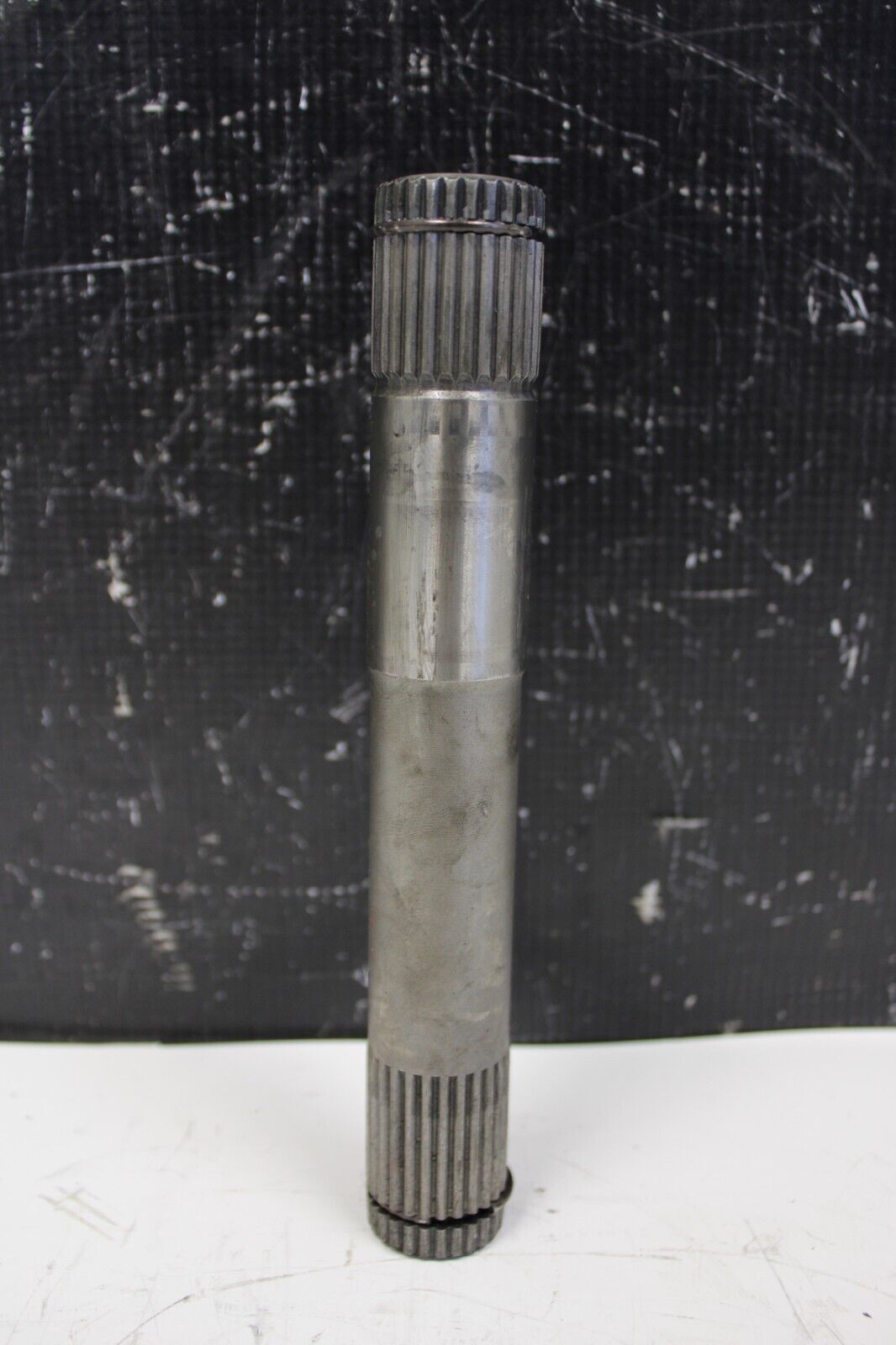 2008-2015 MITSUBISHI Evo X Ralliart Transfer case T Case Intermediate shaft