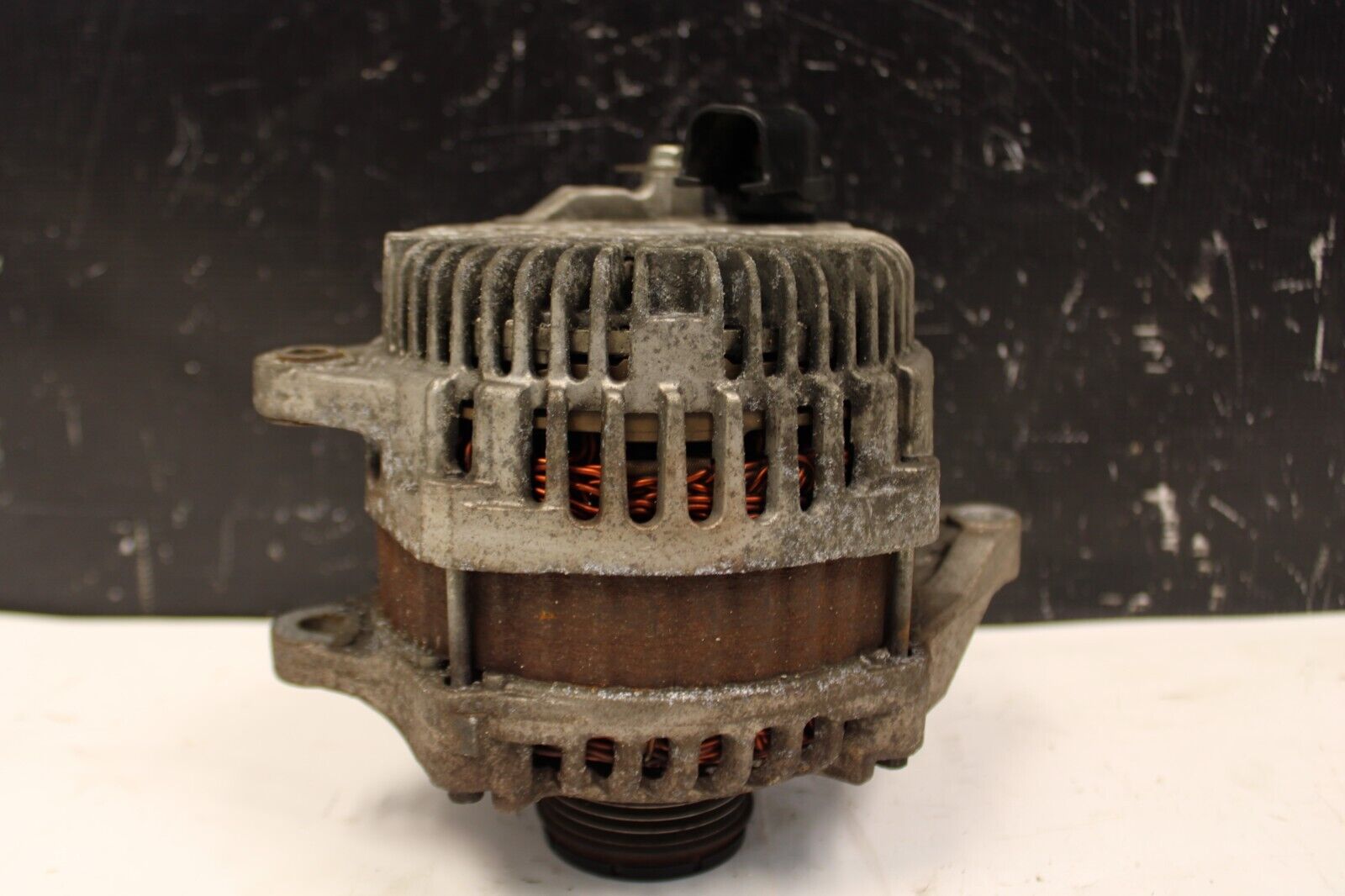 2009-2015 Mitsubishi LANCER RALLIART Alternator Charging Assembly OEM 09-15
