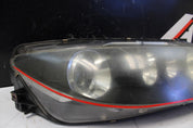 2006-2007 MAZDASPEED Mazda 6 Speed OEM Head Light Lamp HID Left Headlights Set