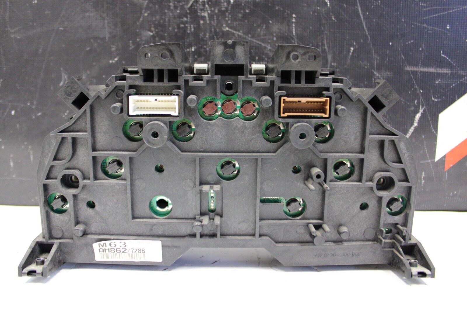 2003 Infiniti G35 Coupe Gauge Cluster Speedometer Manual Trans OEM 229K Miles