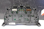 2003 Infiniti G35 Coupe Gauge Cluster Speedometer Manual Trans OEM 229K Miles