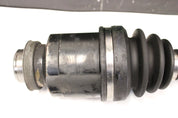 2010 MITSUBISHI LANCER RALLIART 4B11T OEM RH PASSENGER FRONT AXLE SHAFT AXLE