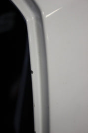 08-15 Mitsubishi Lancer Ralliart Rear Driver Door Shell OEM