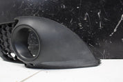 2009-2015 Mitsubishi Lancer Ralliart Fog Light w/ trim Left Side OEM