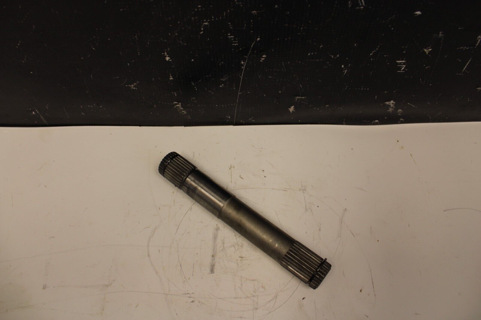 2008-2015 MITSUBISHI Evo X Ralliart Transfer case T Case Intermediate shaft